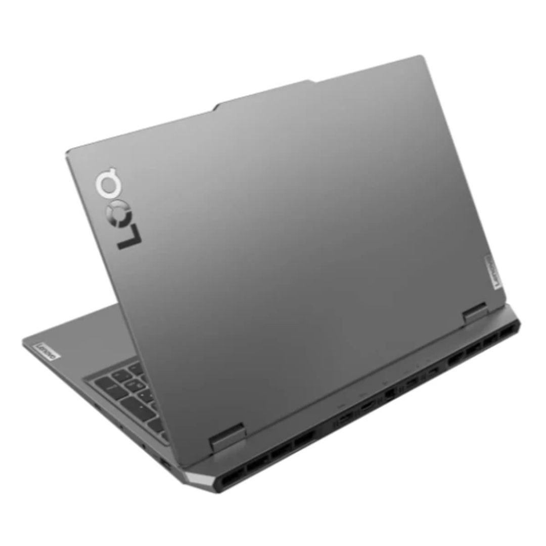 Lenovo loq 15ARP9 83JC00LBRK — Elektronika, Bakı (4)