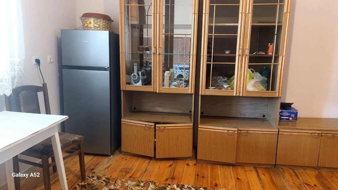 Həyət evi kirayə verilir, Bağmanlar qəs — Ev, villa, Gəncə (7)