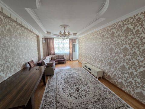2-otaqlı yeni tikili kirayə verilir, Sumqayıt ş., 90 m² — Sumqayıt