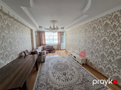 2-otaqlı yeni tikili kirayə verilir, Sumqayıt ş., 90 m²