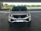 Kia Sportage, 2.0 L, 2011 il, 315 000 km — Avtomobillər