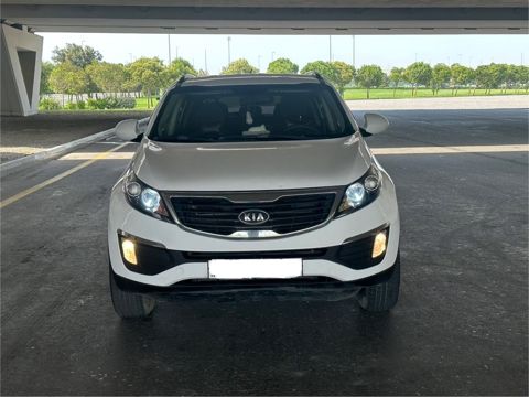 Kia Sportage, 2.0 L, 2011 il, 315 000 km — Bakı