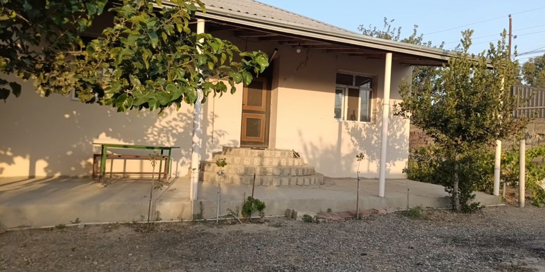 25 sot torpaq sahəsi, Novxanı qəs — Torpaq, Bakı (3)