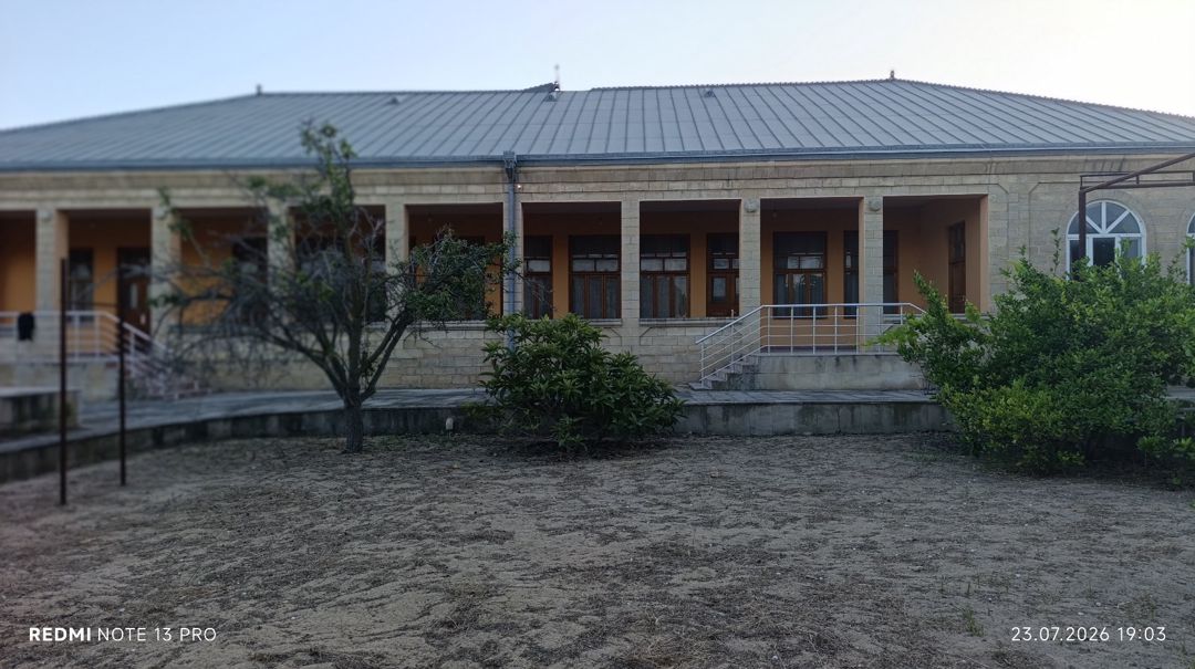 Bağ evi, Maştağa qəs — Ev, villa, Bakı (4)