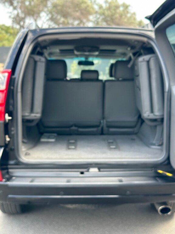 Toyota Land Cruiser Prado, 4.0 L, 2008 il, 203 000 km — Avtomobillər, Bakı (4)