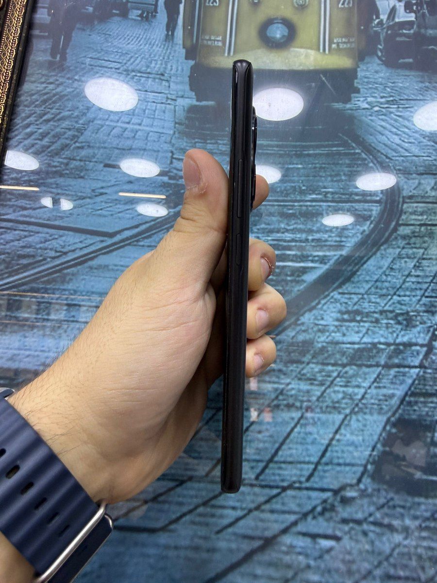 Xiaomi Redmi Note 15 5G Black 256GB/8GB — Smartfonlar, Bakı (3)
