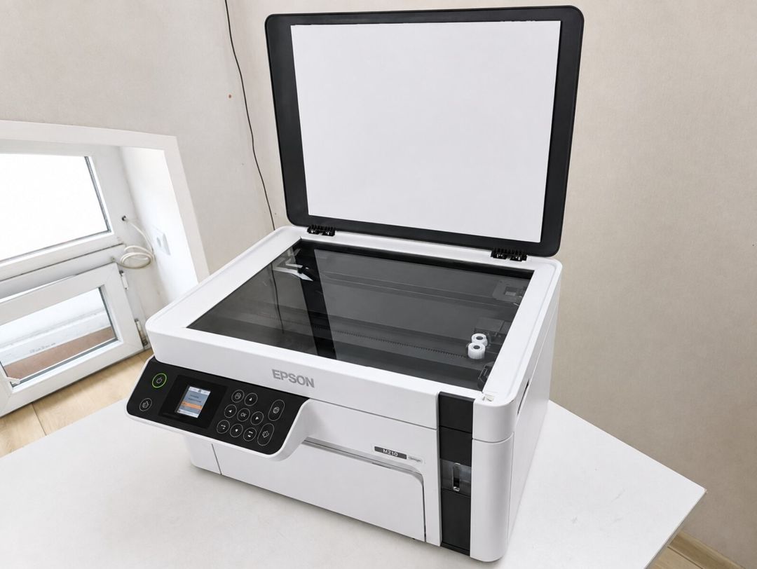 Printer "Epson M2110" — Elektronika, Bakı (3)