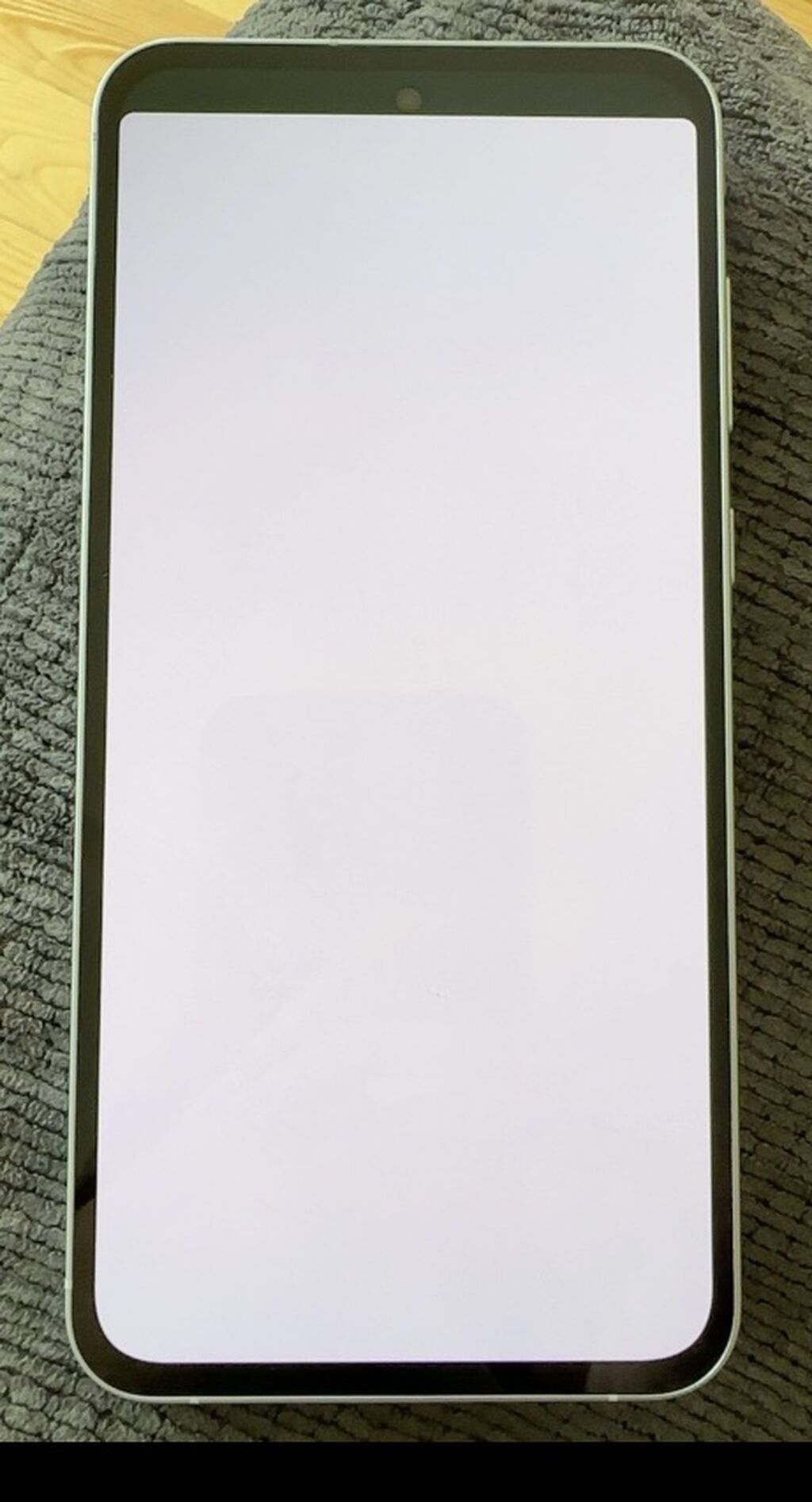 Samsung Galaxy A54 5G, rəng - Ağ, İki sim kartlı — Samsung, Digah (3)