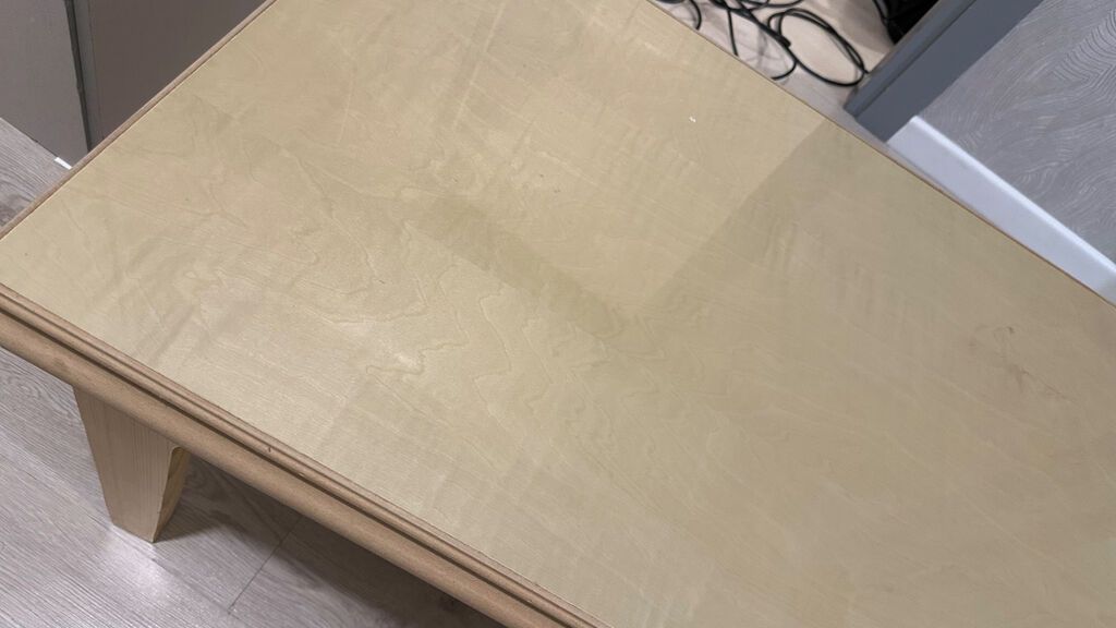 Jurnalni stol sifarisle yigilib laklanmayib ve hisseler — Masalar, Bakı (3)