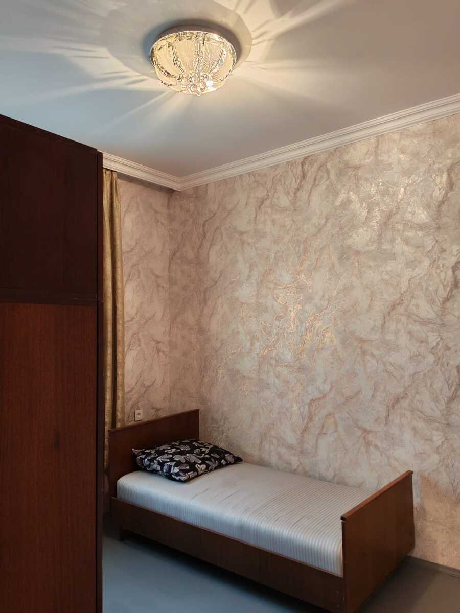 3-otaqlı mənzil kirayə verilir, Azadlıq m., 80 m² — Mənzil, Bakı (7)