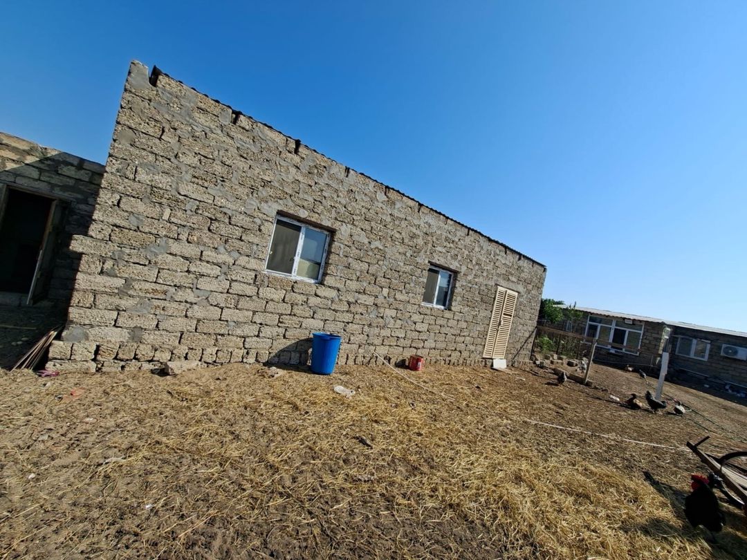 Həyət evi, Zirə qəs. — Ev, villa, Bakı (2)