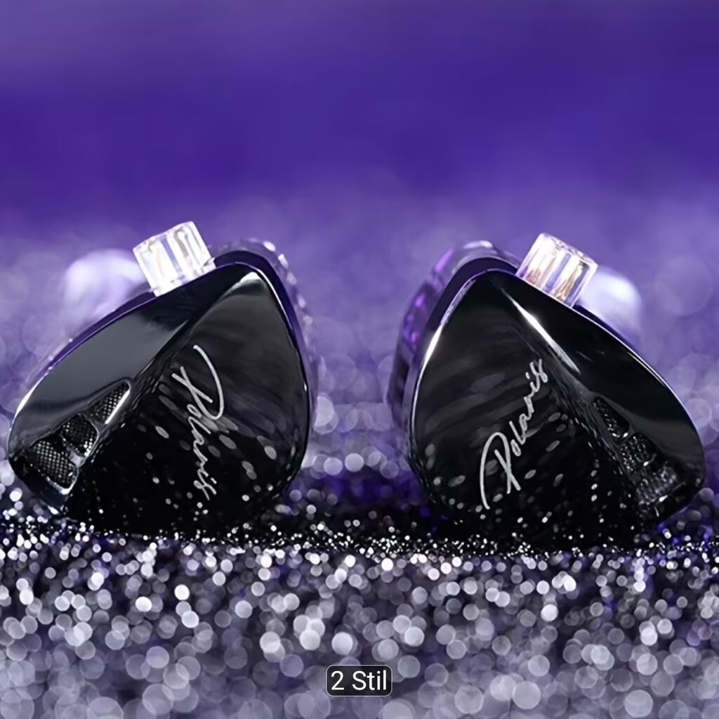 CCA Polaris Black Wired | In-Ear | 3.5mm Jack | IS1039 Model: CCA — Qulaqcıqlar, Bakı (7)
