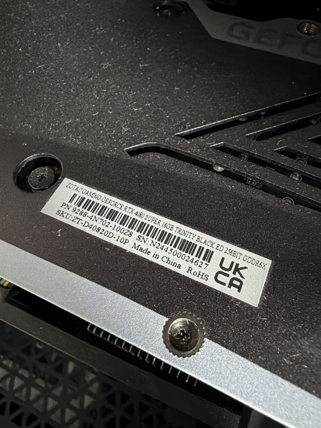 Güclü oyun və yaradıcılıq üçün yığılmış masaüstü PC - Korpus: Zalman — Elektronika, Bakı (7)