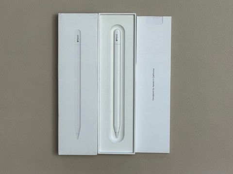 Apple Pencil Usb-c — Bakı