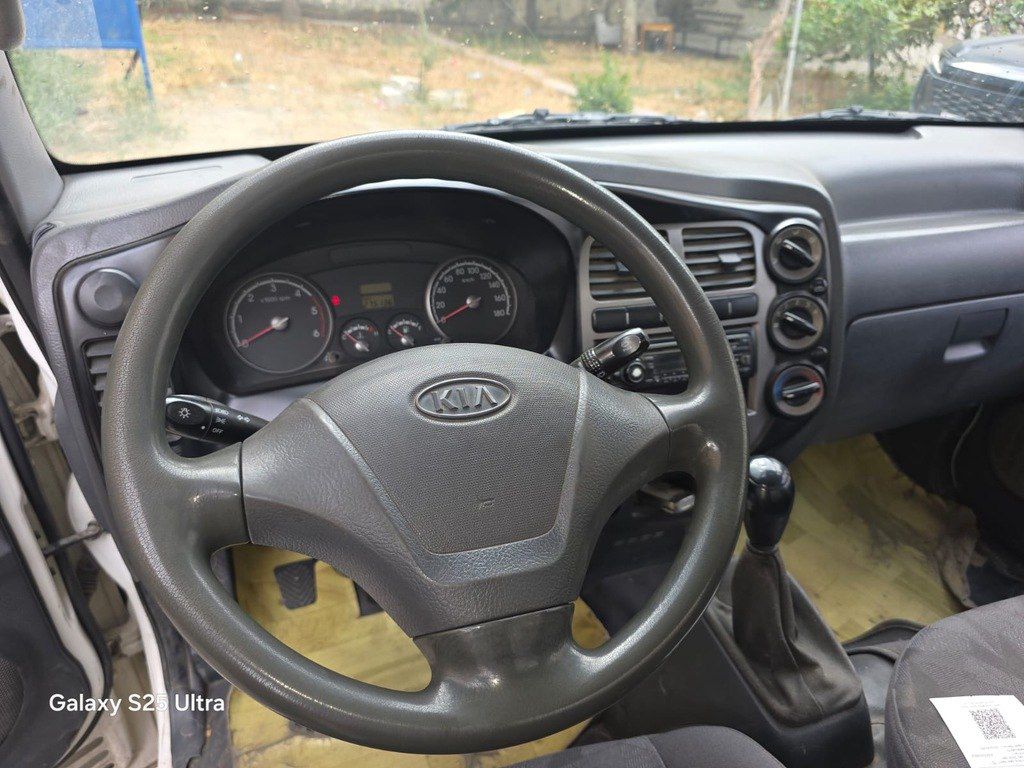 Kia K2700, 2.7 L, 2008 il, 275 000 km — Yük maşınları, Bakı (8)