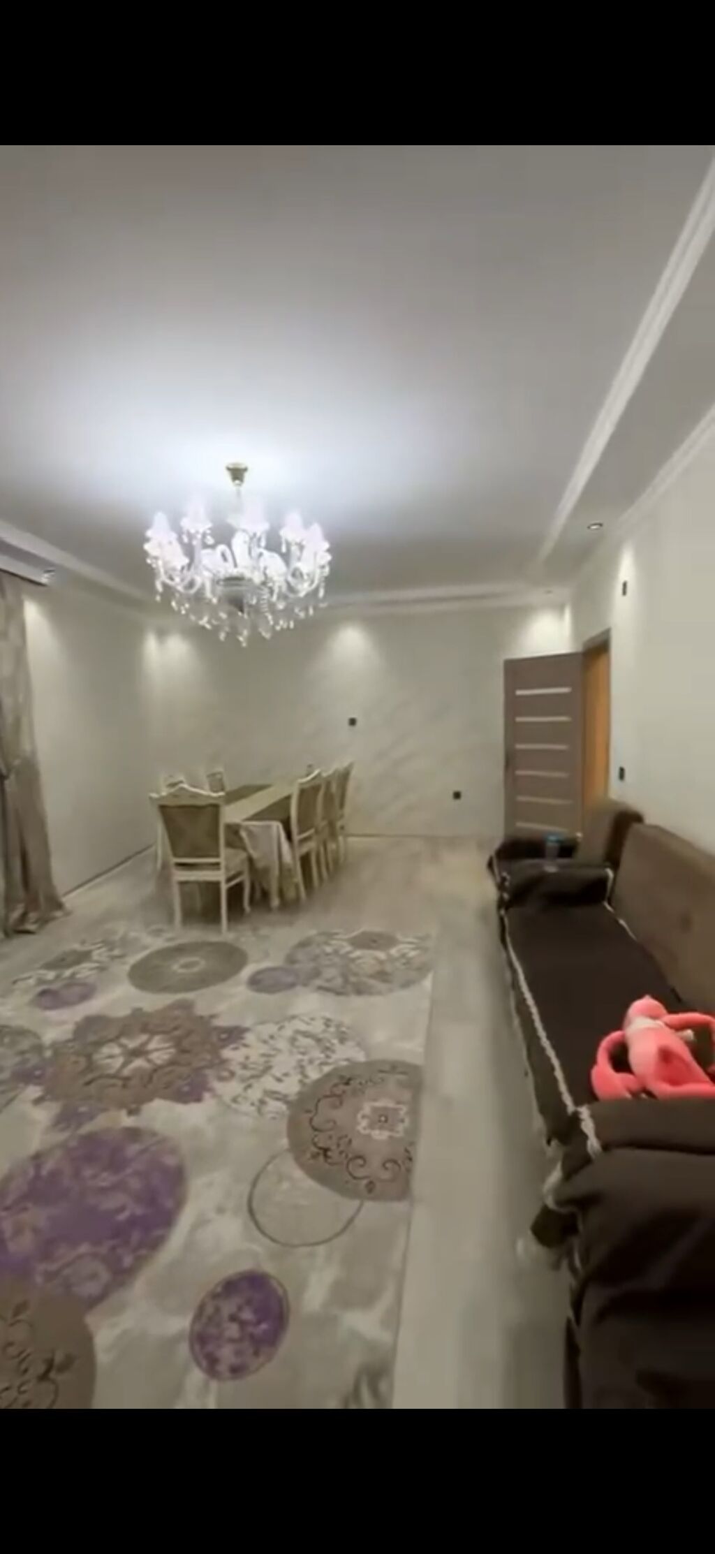 5 otaqlı, 200 kv. m, Yeni təmirli — Daşınmaz əmlak, Digah (5)