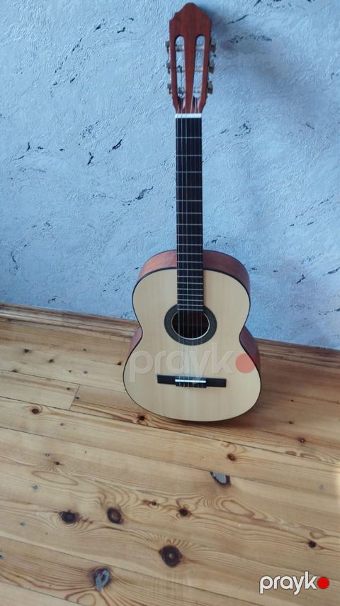 Klassik gitara, Cordoba, İşlənmiş, Ünvandan götürmə, Ödənişli çatdırılma, Rayonlara çatdırılma — Bakı