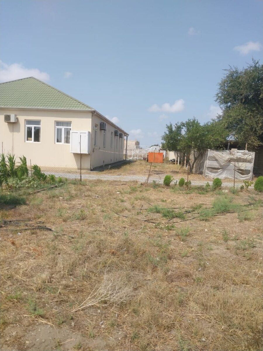 1100 sot torpaq sahəsi, Buzovna qəs — Torpaq, Bakı (2)