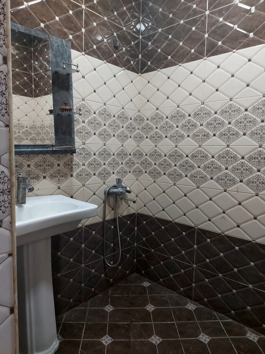 2-otaqlı mənzil, Xırdalan ş., 60 m² — Mənzil, Xırdalan (7)