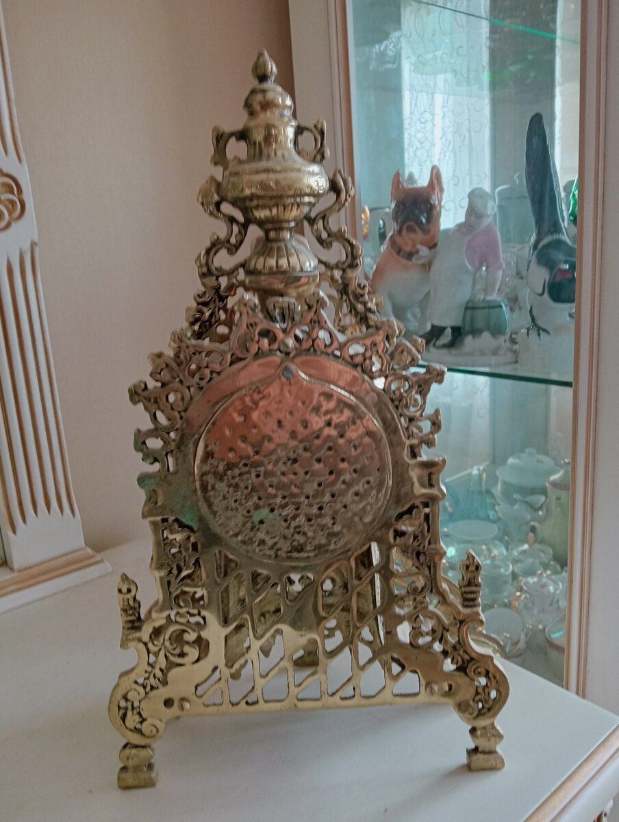 Saat — Mallar, Bakı (7)