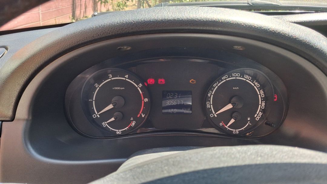 Lada (VAZ) Priora, 2015 il — Avtomobillər, Bakı (5)