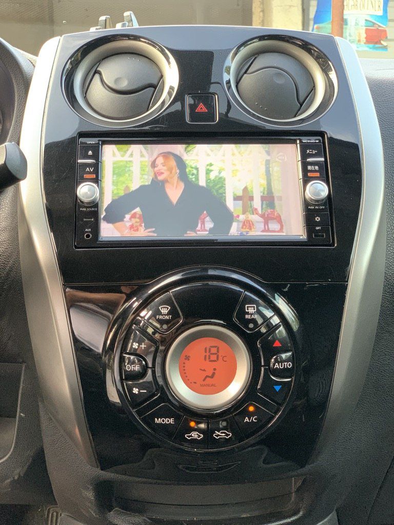 Nissan Note, 1.2 L, 2015 il, 139 000 km — Avtomobillər, Bakı (12)
