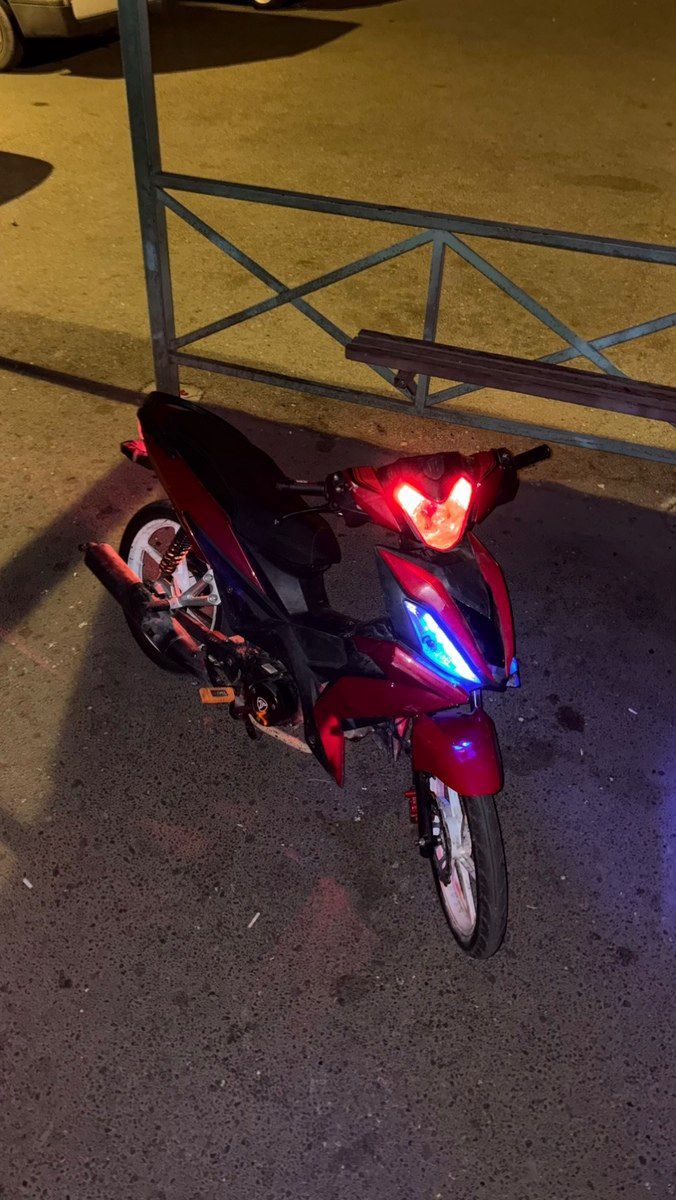 Tufan s50, 2025 il — Avto, Bakı (3)