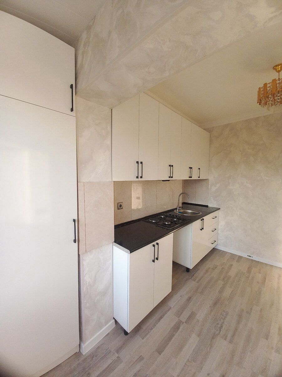 2-otaqlı mənzil, Köhnə Günəşli qəs., 65 m² — Mənzil, Bakı (7)