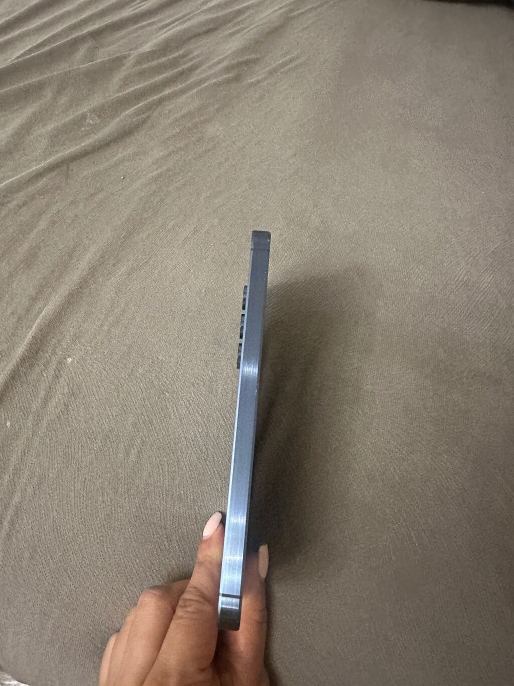 Samsung Galaxy A55 5G, Barmaq izi — Samsung, Bakı (2)