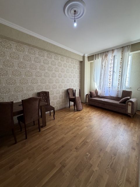 2-otaqlı yeni tikili kirayə verilir, Xırdalan ş., 45 m² — Xırdalan
