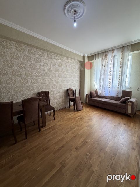 2-otaqlı yeni tikili kirayə verilir, Xırdalan ş., 45 m²
