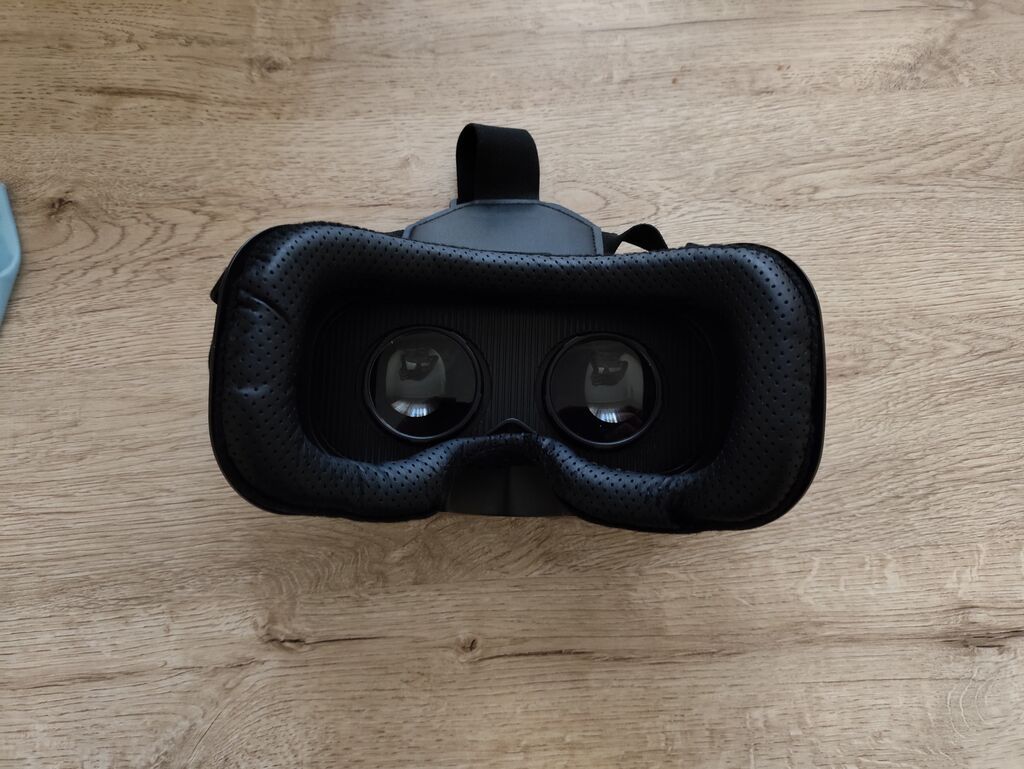 VR Shınecon Virtual Reality Glasses – smartfon üçün VR eynəyi — Elektronika, Bakı (4)
