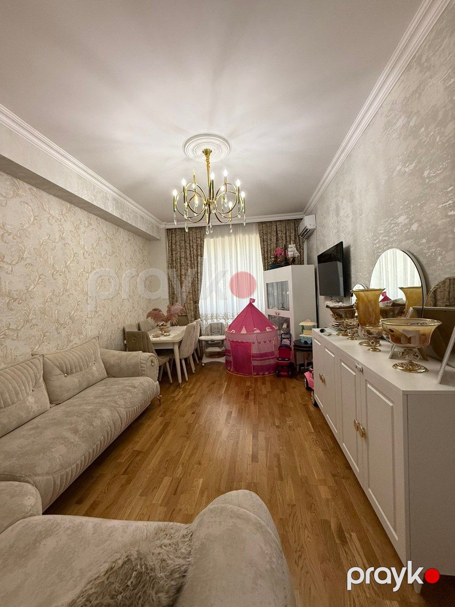 2-otaqlı yeni tikili, Xırdalan ş., 61.5 m² — Mənzil, Xırdalan (10)