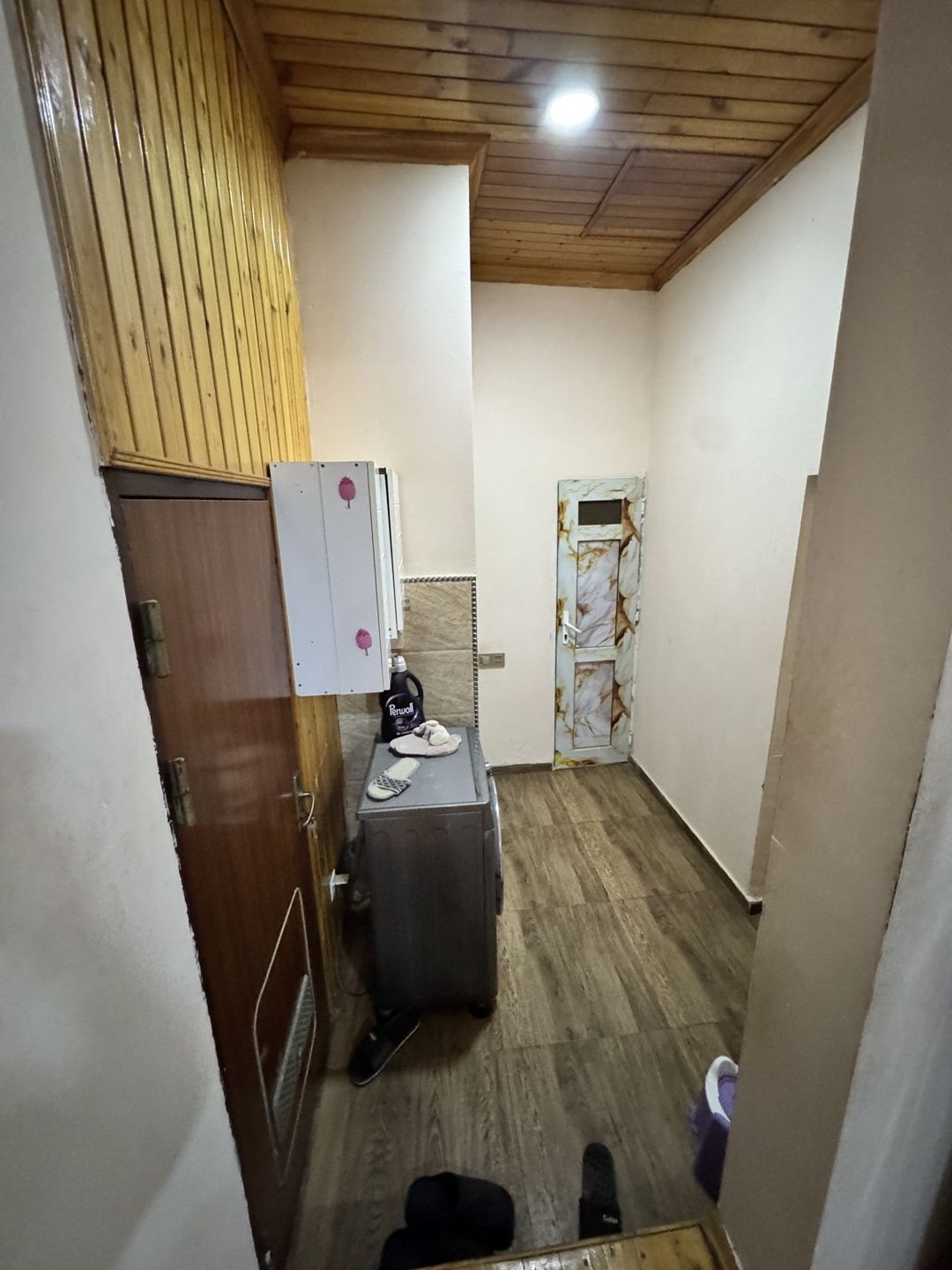 Həyət evi, Zabrat 1 qəs — Ev, villa, Bakı (6)
