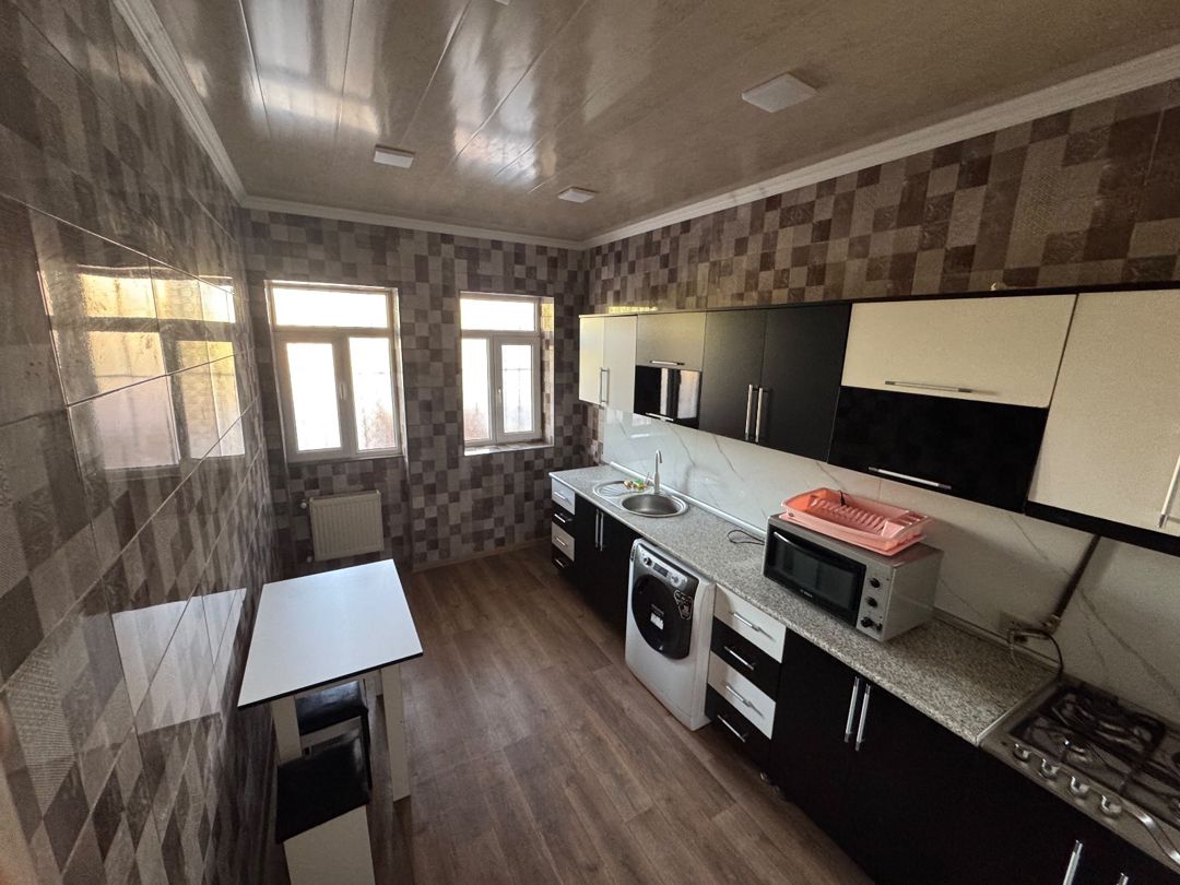 Həyət evi kirayə verilir, Sabunçu qəs — Ev, villa, Bakı (6)