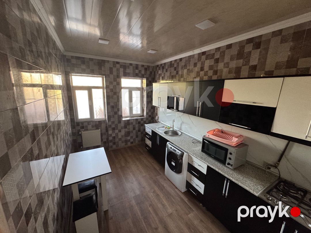 Həyət evi kirayə verilir, Sabunçu qəs — Ev, villa, Bakı (6)