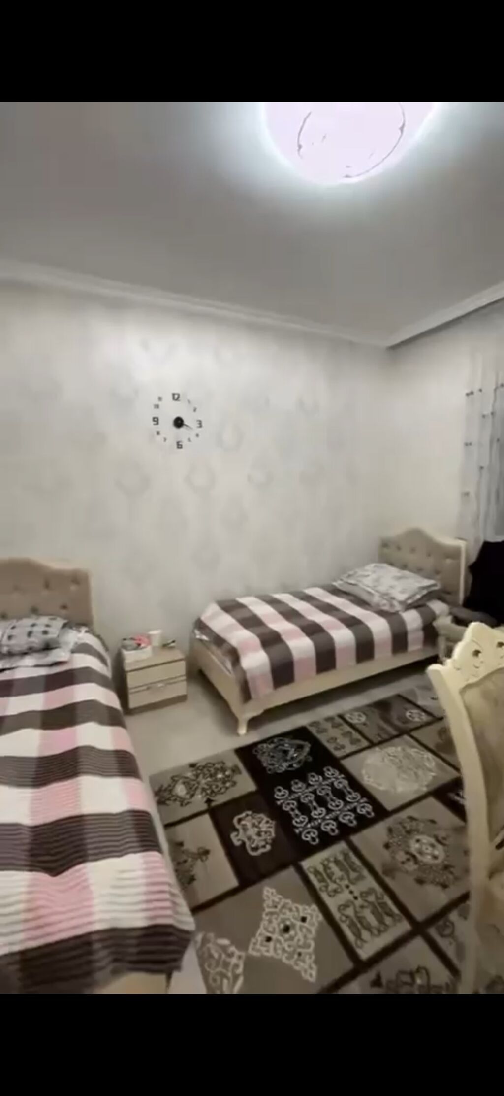 5 otaqlı, 200 kv. m, Yeni təmirli — Daşınmaz əmlak, Digah (10)