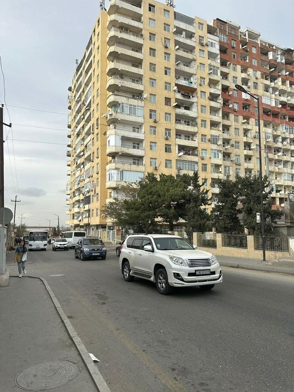 2 otaqlı, Abşeron r. r-nu — Daşınmaz əmlak, Bakı (2)