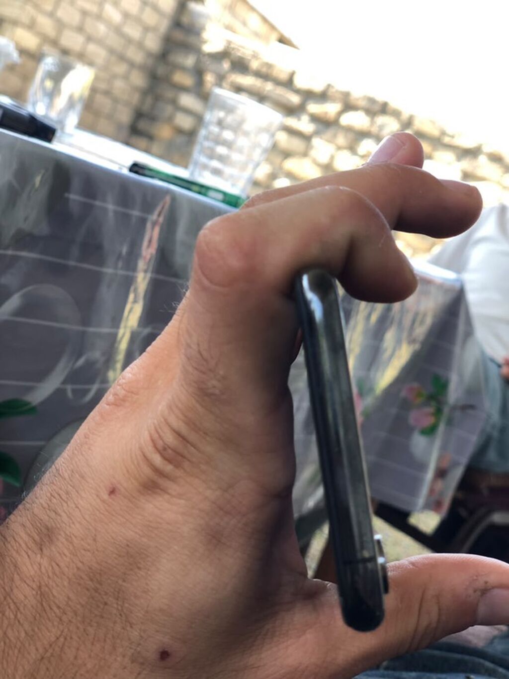 IPhone Xs, 64 GB, Space Gray — Apple iPhone, Ağdaş (6)