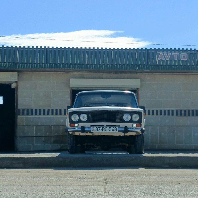 Lada (VAZ) 2106, 1.5 L, 1981 il, 287 650 km — Avtomobillər, Bakı