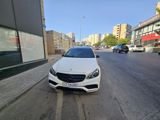 Mercedes E 250, 2015 il — Mehdi