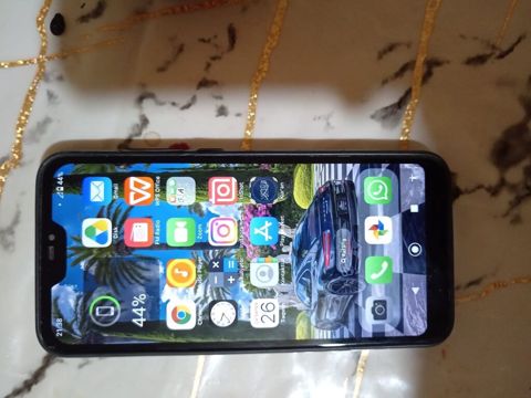Xiaomi Mi A2 Lite, 64 GB, rəng - Qara, İki sim kartlı — Sanqaçal