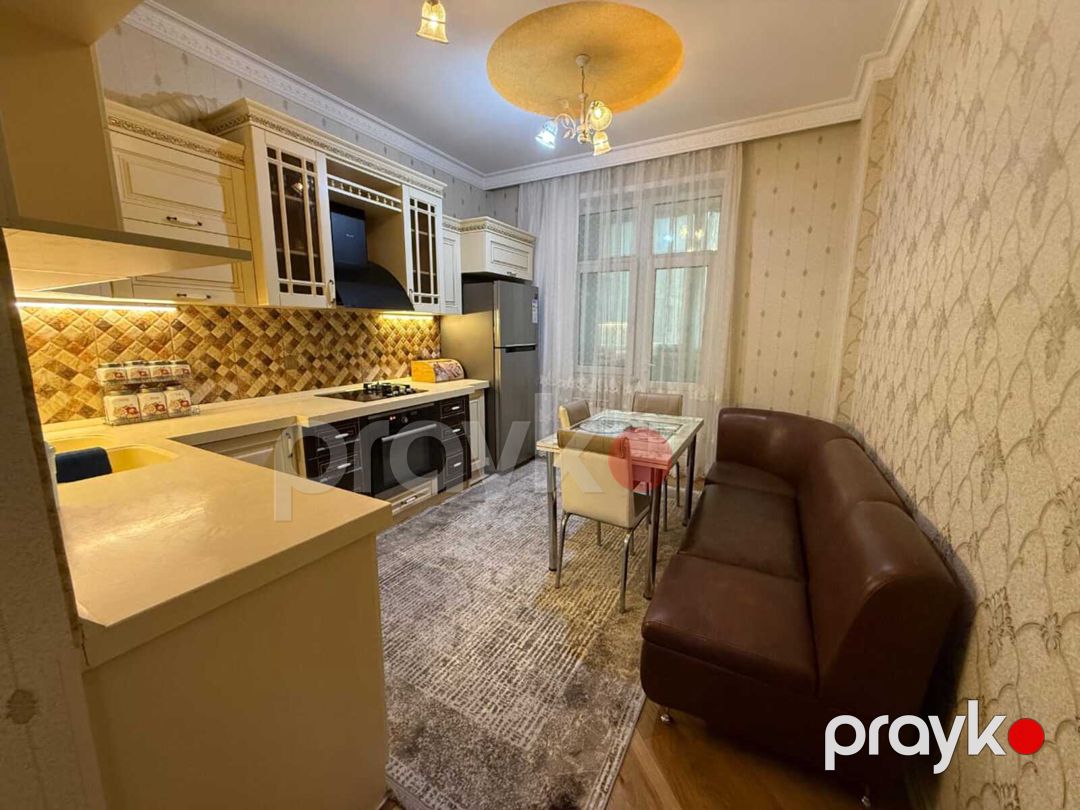 İcarəyə verilir 3 otaqlı yeni tikili 12 m² — Mənzil, Bakı (3)