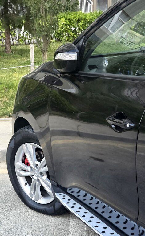 Hyundai ix35, 2.0 L, 2011 il, 198 500 km — Avtomobillər, Bakı (9)