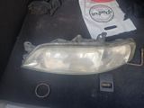 Opel Vectra farası — Avtomobil