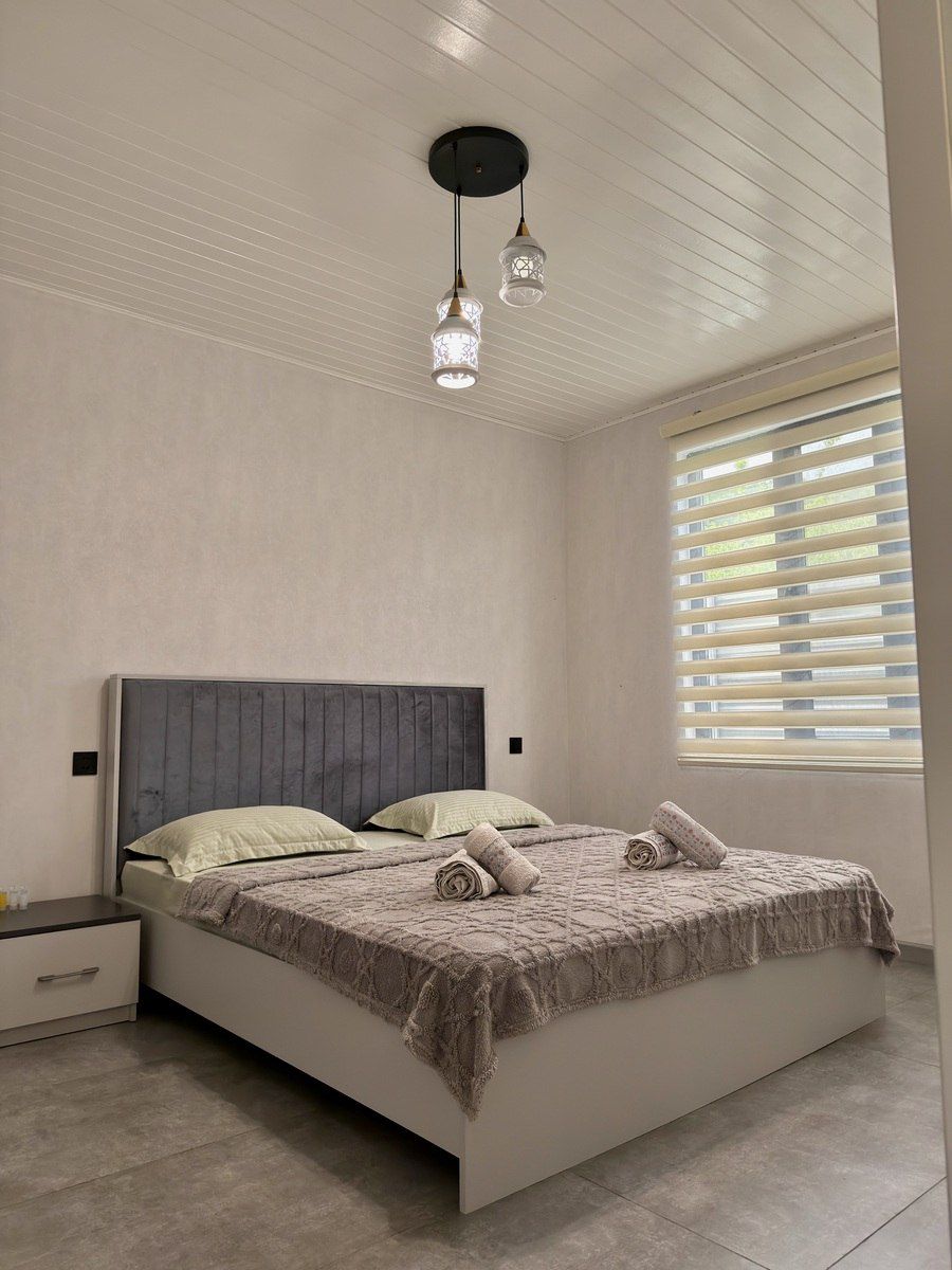 Bağ evi kirayə verilir, İsmayıllı r. — Ev, villa, İsmayıllı (7)