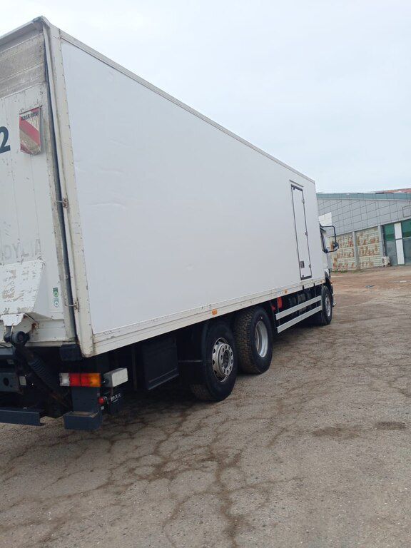 Mercedes Axor 2533, 7.2 L, 2009 il, 395 966 km — Yük maşınları, Bakı (8)