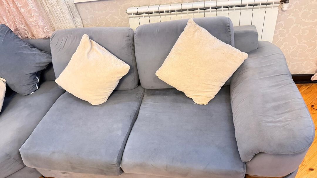 Künc divan — Mallar, Sumqayıt (6)