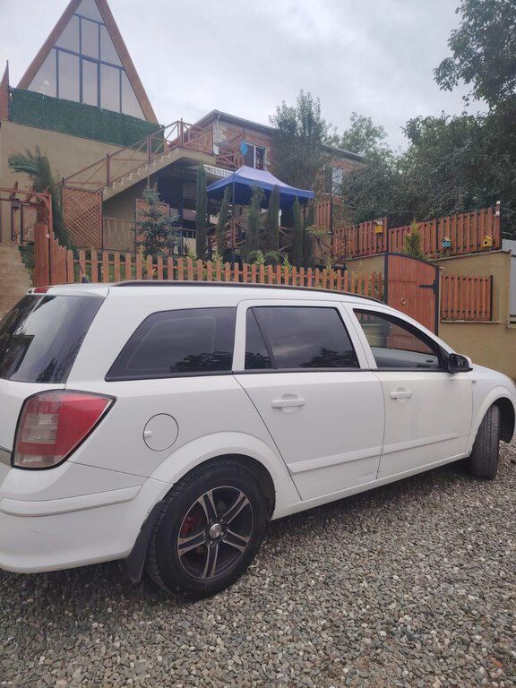 Opel Astra, 1.4 L, 2007 il, 277 017 km — Avtomobillər, Quba (5)
