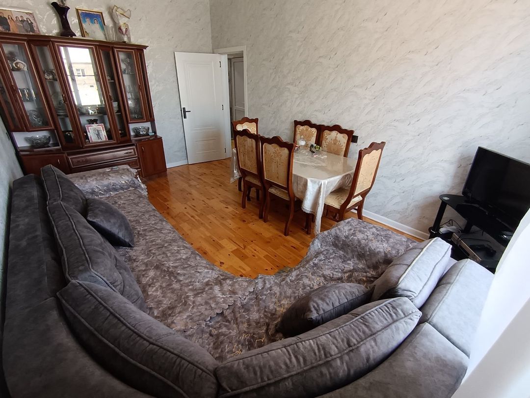 Həyət evi, Sumqayıt ş — Ev, villa, Sumqayıt (7)